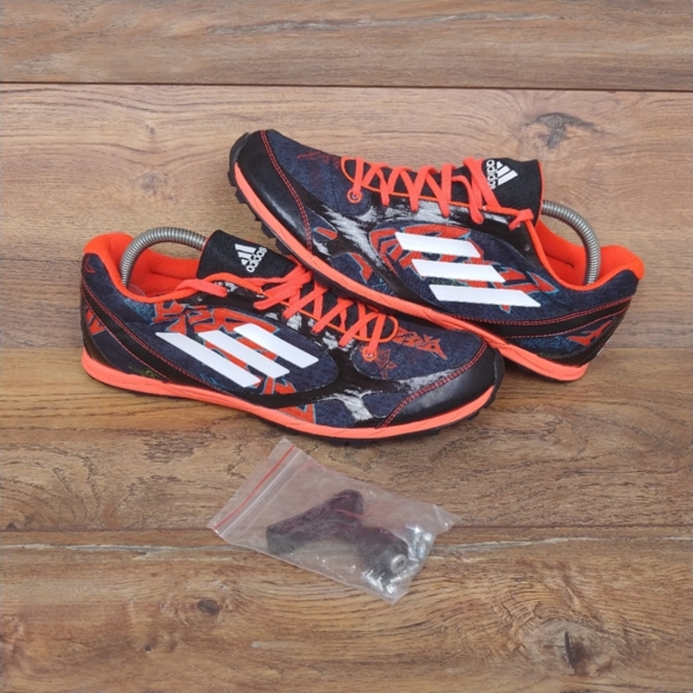 Adidas XCS 2.0 Spikes